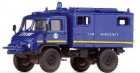 4101 Roco Unimog S 404 THW